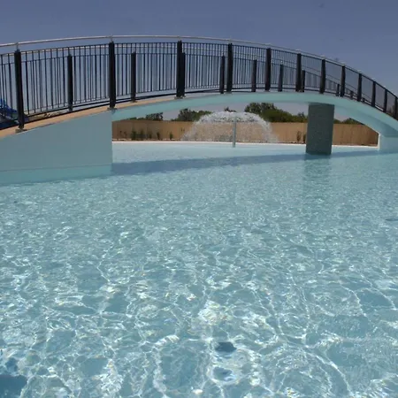 Appartement Comfortable Family With Swimming Pool Bibione
