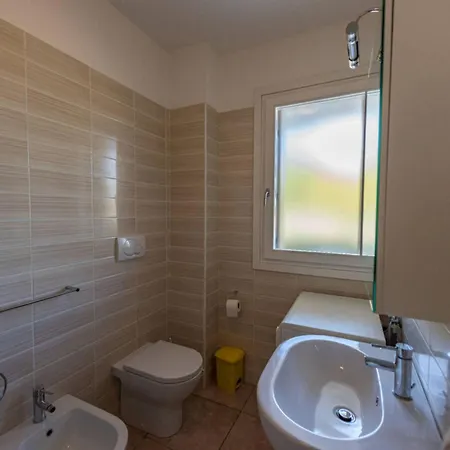Appartamento Comfortable Family With Swimming Pool