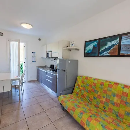 Comfortable Family With Swimming Pool Appartement Bibione